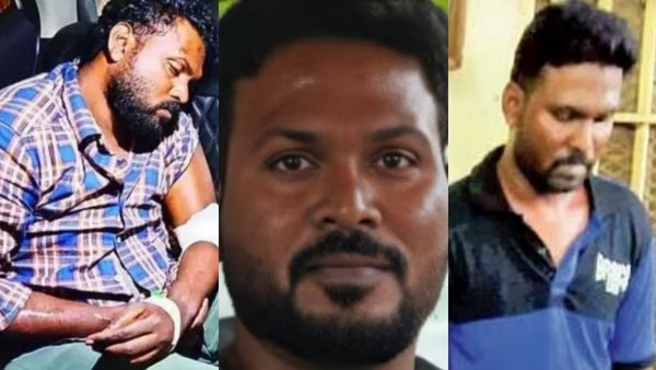 ஞானசேகரனின் காக்கா வலிப்பும், காட்டி தந்த கால் ஹிஸ்டரியும்.. அரசு மருத்துவமனையில் டிராமா நினைவிருக்கா?