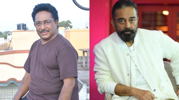 Actor Rajesh: நடிகர் ராஜேஷ் இப்படித்தான் இறக்க வேண்டும் என்று ஆசைப்பட்ட கமல்! நிறைவேற்றியது விதி!