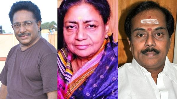 பலிக்கலியே ராஜேஷின் ஜோதிடம்.. திடீர் இறப்பு இதனால்தானா? குண்டை தூக்கிப் போட்ட நடிகர் தியாகு: பிரபலம்