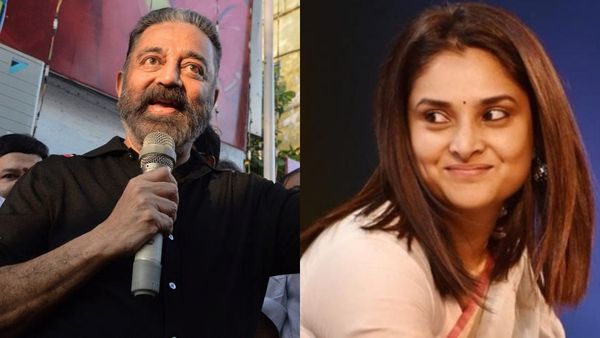 தக் லைஃப் படத்தை இதுக்காகவா தடை செய்வாங்க? பேசாம கமல் மன்னிப்பு கேட்கலாமே! குழப்பும் திவ்யா ஸ்பந்தனா