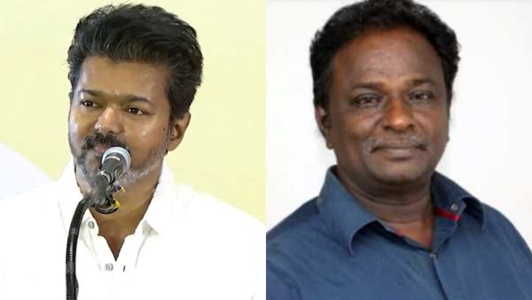 நீ சாதாரண குடும்பம்! உனக்கு எதுக்குப்பா நீட் தேர்வு? விஜய்யோட polite version! ப்ளூசட்டை தாக்கு