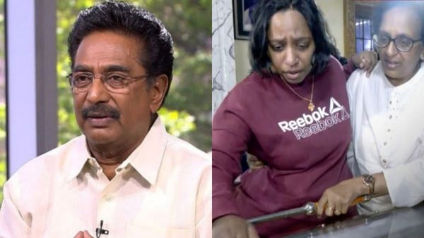 Actor Rajesh: கனடாவில் இருந்து வந்த மகள் திவ்யா! நடிகர் ராஜேஷின் உடலுக்கு இன்று இறுதிச் சடங்குகள்!