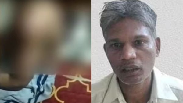 உடம்பில் ஏறி உட்கார்ந்த சாத்தான்.. கதவை நீண்ட நேரம் திறக்கவில்லை.. துடிதுடித்து போன கன்னியாகுமரி