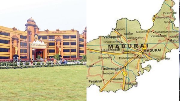 குலுங்குகிறது மதுரை.. ஸ்டாலின் நடத்தும் ரோடு ஷோ.. ஒவ்வொரு ரூட்டிலும் சம்பவம்! டிராபிக்கிலும் மாற்றம்