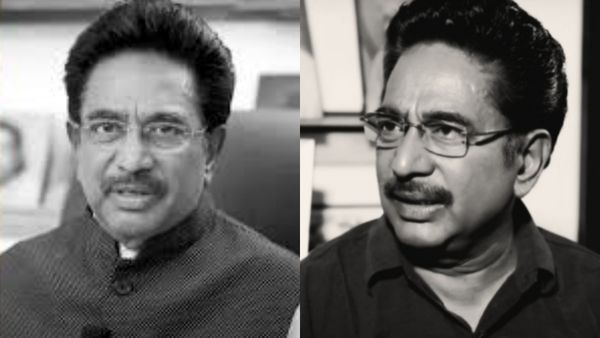 ராஜேஷூக்கு சித்த டாக்டர் மூலம் வந்த விதி.. அந்த ஆத்மா தவிக்குமே.. எல்லாருக்கும் நல்லவராச்சே: பிரபலம்