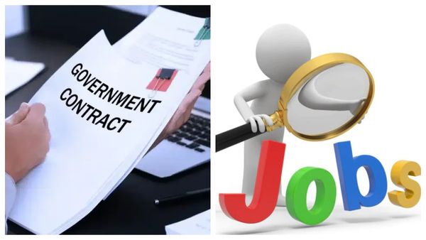 கோவையில் ஆதிதிராவிடர், பழங்குடியினர் நலத் துறையில் வேலைவாய்ப்பு.. விண்ணப்பிக்க மே 8 கடைசி நாள்