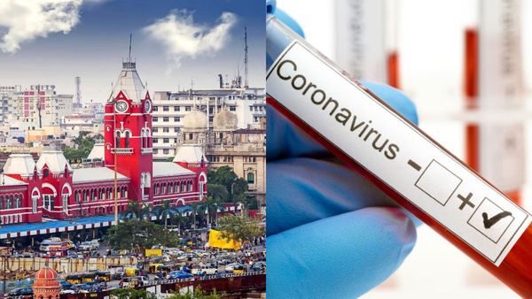 சென்னை மக்களே உஷார்.. கொரோனா தொற்றால் முதியவர் உயிரிழப்பு