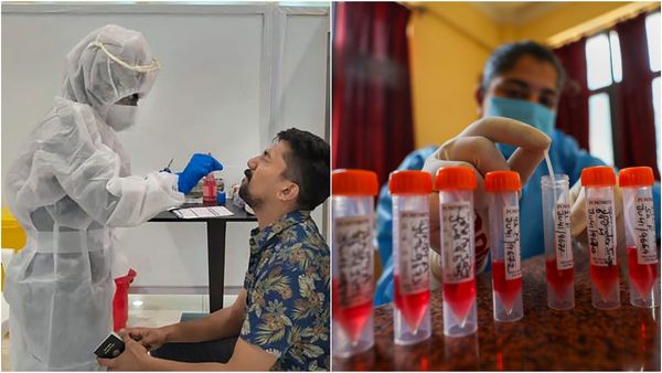 மீண்டும் வேகமெடுக்கும் கொரோனா.. டெல்டா வகையால் மாரடைப்பு ஏற்படும்! ஐஐடி ஆய்வில் அதிர்ச்சி தகவல்