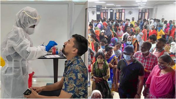 மீண்டும் மிரட்டும் கொரோனா.. இன்னொரு பெருந்தொற்றை எதிர்கொள்ள நாம் தயாராக இருக்கிறோமா?