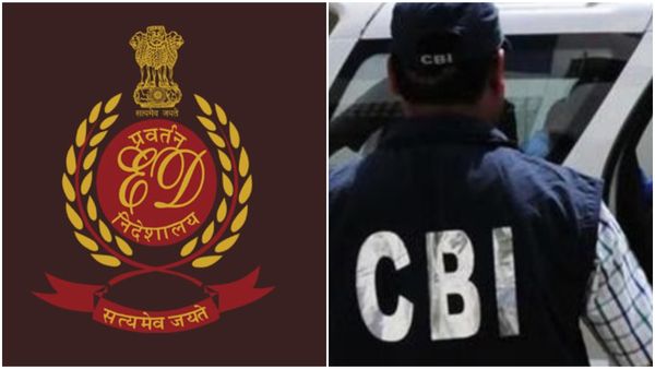 ரூ.20 லட்சம் லஞ்சம்! அமலாக்கத்துறை துணை இயக்குநர் கைது! சிபிஐ அதிரடி நடவடிக்கை