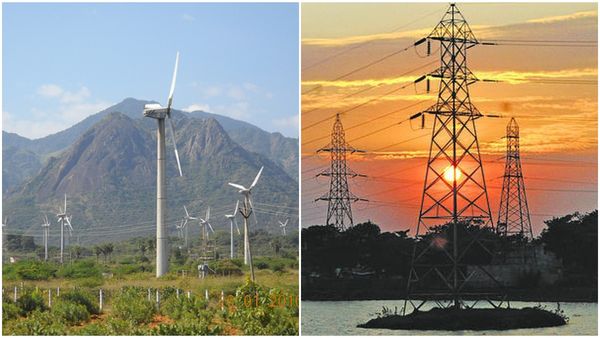 தமிழ்நாட்டு பக்கம் வீசிய காற்று.. மின் உற்பத்தியில் நடந்த திடீர் மாற்றம்! இது நல்லா இருக்கே!