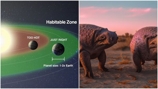 ஏலியன்களை நம்மால் கண்டுபிடிக்கவே முடியாது.. ஏன் தெரியுமா? விஞ்ஞானிகள் சொல்லும் வித்தியாசமான காரணம்