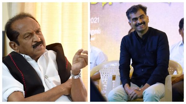 வைகோவுக்கு மீண்டும் ராஜ்யசபா சீட் இல்லை? திமுக கூட்டணியில் மதிமுக தொடருமா? துரை வைகோ பதில் என்ன?