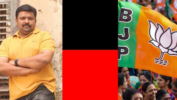 சன் டிவி போறாரா கோபிநாத்? இது மறைமுக சாதிவெறி.. இப்ப ஒரு நடிகரிடம் பயப்படும் அதிமுக, திமுக: பிரபலம்