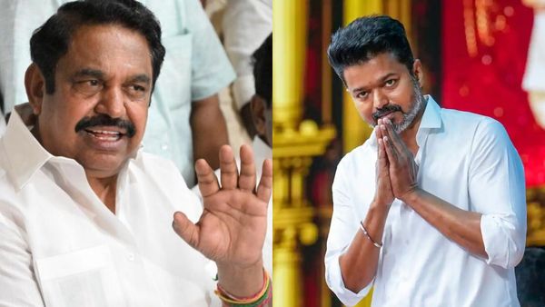 அதிமுக என்ற வார்த்தையே இல்லையே.. அப்போ எடப்பாடி - விஜய் கூட்டணி ஆசை இருக்கு போலயே! இதை பாருங்க