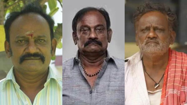 உயிரை குடித்த புற்றுநோய்! நடிகர் சூப்பர் குட் சுப்பிரமணி காலமானார்! குடும்பம் கதறல்