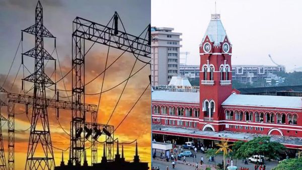 சென்னை மக்களே நோட் பண்ணுங்க.. மே 31ல் பெருங்களத்தூர் + நந்தம்பாக்கம் உள்பட பல இடங்களில் மின்தடை