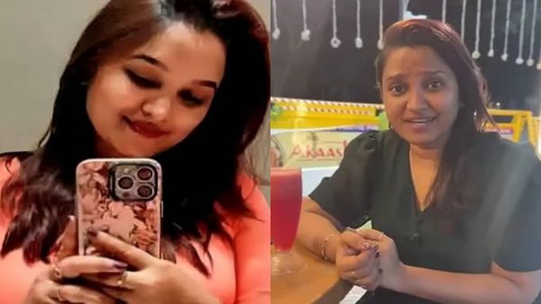 Kayal Amutha: என்னாது நான் தற்கொலைக்கு முயன்றேனா! எல்லாமே Fake! கயல் சீரியல் நடிகை அமுதா மறுப்பு!