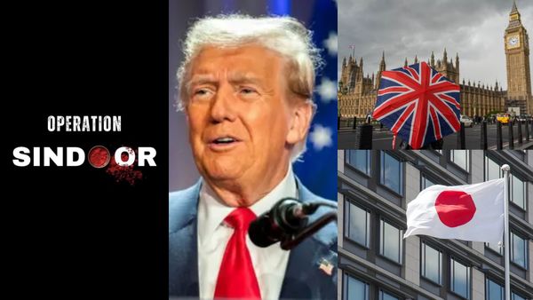 இந்திய தாக்குதல் பற்றி.. அமெரிக்கா, இங்கிலாந்து, ஜப்பான் உட்பட சர்வதேச மீடியாக்கள் சொல்வது என்ன?