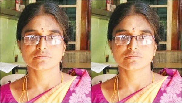 ஈரோடு அருகே அந்தியூர் அரசு பஸ்ஸில்.. என்னது 100 பேருமே இல்லையா.. போலீஸ் ஏட்டு மனைவிக்கு ட்விஸ்ட்