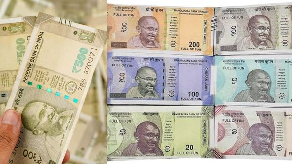 அதிகரித்த 500 ரூபாய் கள்ளநோட்டு.. ஆர்பிஐ சொன்ன அதிர்ச்சி தகவல்.. மக்களே கவனம்