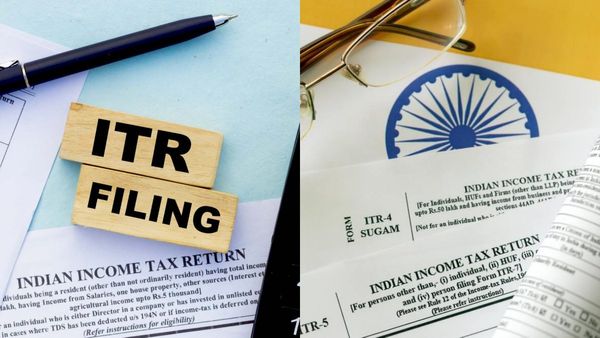 வருமான வரி ITR தாக்கல் செய்ய போனவங்களுக்கு ஷாக்.. பல நாள் ஆகிடுச்சே.. ஸ்டன் ஆன சம்பளதாரர்கள்