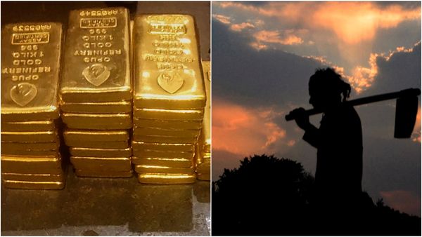 விவசாயிக்கு ஜாக்பாட்.. வயலில் ரூ.38,000 கோடி தங்கம் கண்டுபிடிப்பு! ஆனாலும் பாருங்க அனுபவிக்க முடியல