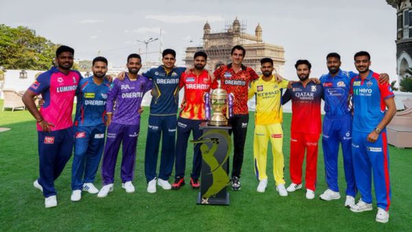 IPL 2025: 5 நாட்களே.. ஐபிஎல் தொடரை தொடங்கும் பிசிசிஐ.. 3 நாட்களில் புதிய அட்டவணை வெளியீடு?