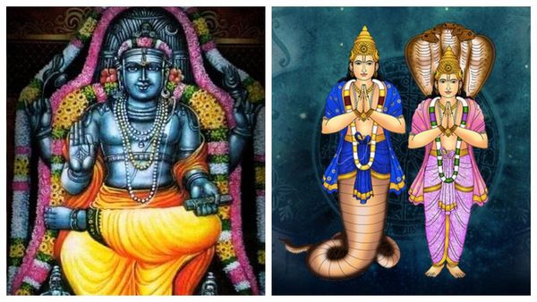 கோயில் கோபுரம் சிதையும்.. அரசர்களுக்கு ஆபத்து.. குரு ராகு கேது பெயர்ச்சியால் நடக்க போகும் மாற்றங்கள்