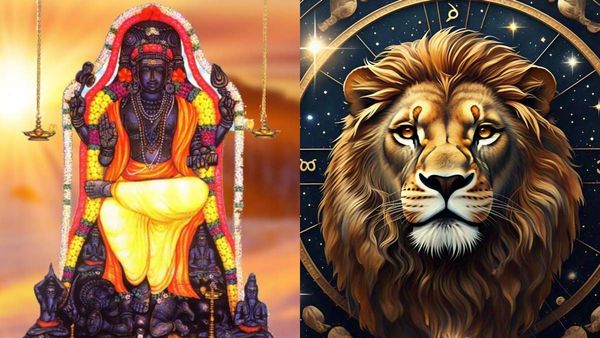 சிம்ம ராசிக்கு மிகப்பெரிய ஜாக்பாட்.. டாப் கிளாஸ் யோகம்.. ரிலேஷன்ஷிப்பில் ரொம்ப கவனம்
