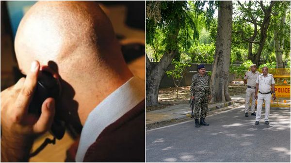 பகலில் கல்லூரி மாணவன்.. இரவில் பாகிஸ்தான் உளவாளி.. ஹரியானா இளைஞரை பொறிவைத்து பிடித்த போலீஸ்