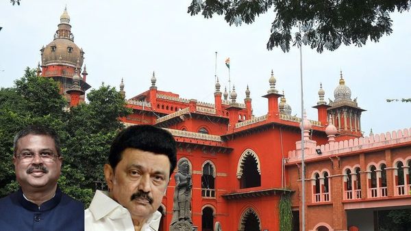 தமிழகத்திற்கு மத்திய அரசு அடுத்த செக்.. 25 சதவீத ஏழை மாணவர்கள் இட ஒதுக்கீடு தொகையும் தர மறுப்பு