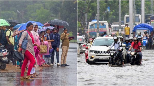 ரெட் அலர்ட்.. அடுத்த 2 நாட்களுக்கு கேப் விடாமல் மழை கொட்டி தீர்க்க போகுது.. வானிலை மையம் எச்சரிக்கை