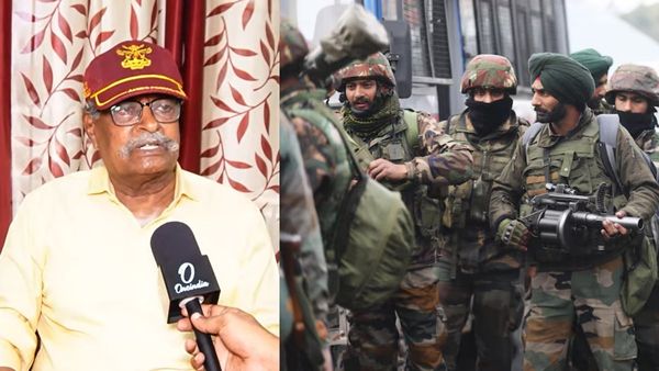 தமிழ்நாட்டில் கூட குண்டு விழலாம்.. அதுக்குதான் இந்த போர் ஒத்திகை.. ரெடியா இருக்கணும்: கர்னல் கணேசன்