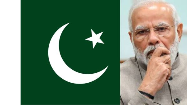 திருடனுக்கு தேள் கொட்டிய நிலை! பாகிஸ்தானே நினைத்தாலும் இந்தியாவை தாக்க முடியாது! மோடி ராஜதந்திர செக்