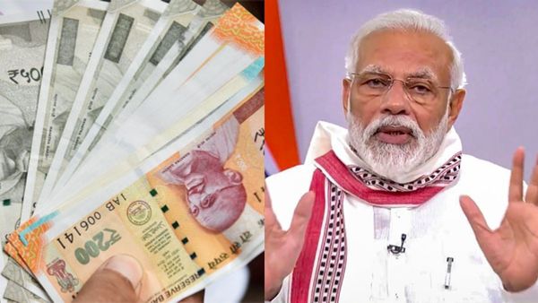 இந்த மாதமே.. நாடு முழுக்க பலரின் வங்கி கணக்கிற்கு போகும் ரூ.2000.. சூப்பர்! யாருக்கெல்லாம் வரும்?