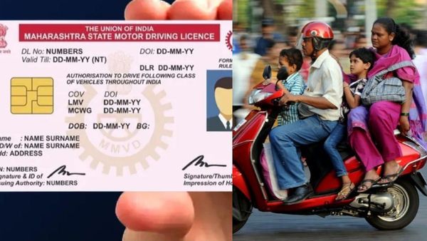 வருகிறது நெகட்டிவ் புள்ளிகள்! வாகன ஓட்டிகளுக்கு முக்கிய சிக்கல்! லைசன்ஸ் வைத்திருப்பவர்களுக்கு ஆப்பு