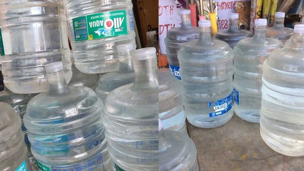 30 தான் லிமிட்! உங்கள் வீட்டில் குடிநீர் கேன்களை பயன்படுத்துகிறீர்களா? உணவு பாதுகாப்பு துறை வார்னிங்
