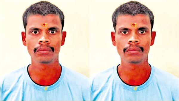 சின்னதாய் ஒரு ஐடியா.. வேலைக்கே போகாமல் 48 லட்சம் சம்பாதித்த ஓசூர் இளைஞர்.. ஏமாந்த திண்டுக்கல் பெண்