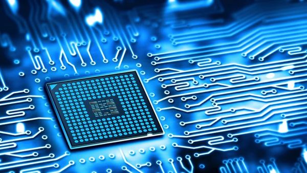 மாஸ் காட்டும் உத்தர பிரதேசம்.. ஜேவாரில் செமி கண்டக்டர் ஆலை அமைக்க மத்திய அமைச்சரவை ஒப்புதல்!