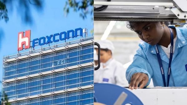 ஓங்கி அடித்த ஒரகடம்.. வருகிறது இன்னொரு ஐபோன் தொழிற்சாலை.. அள்ளிக்கொடுத்த ஃபாக்ஸ்கான்