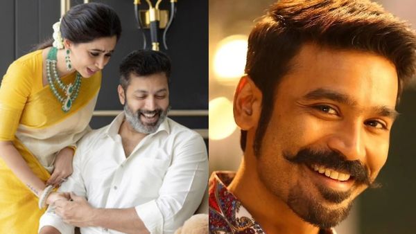 அது என்ன பார்ட்டி கல்ச்சர்? ரவி மோகன் - ஆர்த்தி விவகாரத்தில் தனுஷ் பெயர் மாட்டியது எப்படி? பின்னணி