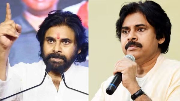 திடீரென தமிழ்நாடு வரும்.. ஆந்திர துணை முதல்வர் பவன் கல்யாண்.. காரணத்தை கேட்டா.. ஷாக் ஆகிடுவீங்க