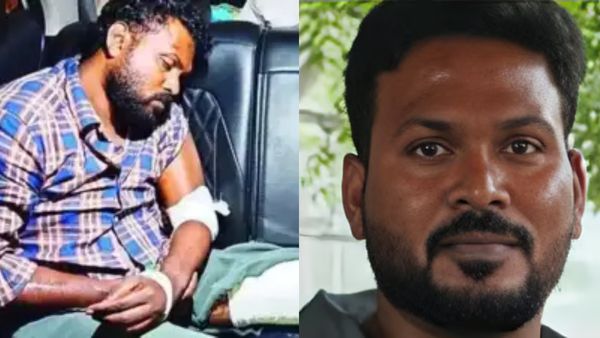 Anna University Case: அந்த 11 பிரிவுகள்தான் முக்கியம்.. பக்காவாக மூவ் செய்த போலீஸ்.. ஞானசேகரன் மாட்ட காரணமே இதுதான்!