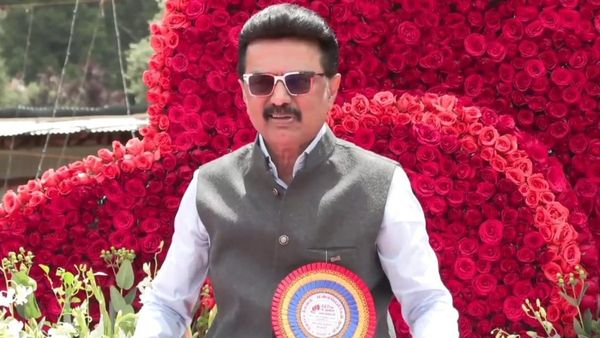 ஆளுநர் வழக்கில் குடியரசுத் தலைவரின் கேள்விகள் தொடர்பாக ஊட்டியில் முதல்வர் ஸ்டாலின் விளக்கம்