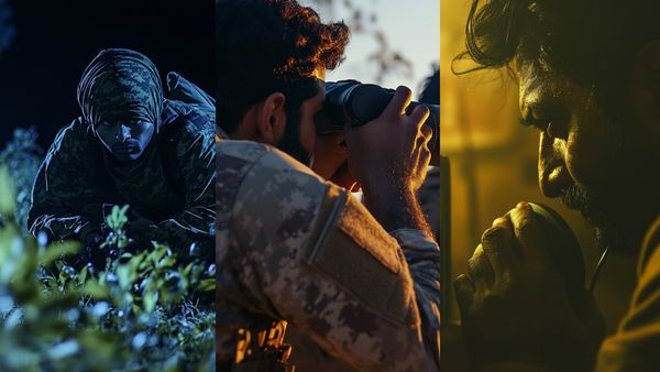 களமிறங்கிய ரா படை.. பாகிஸ்தான் உள்ளே இந்திய 