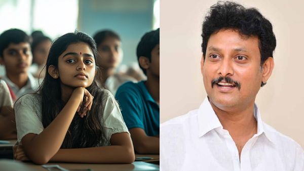 ப்ளீஸ்.. உங்ககிட்ட தயவு செஞ்சு கேட்குறேன்! +2 ரிசல்ட்டை அறிவித்த உடனே! அன்பில் சொன்ன முக்கிய விஷயம்