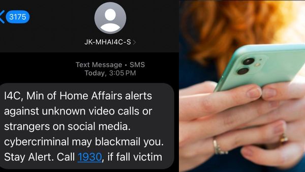 நாடு முழுக்க.. மத்திய அரசு அனுப்பிய எச்சரிக்கை.. களமிறங்கும் சைபர் படை.. என்ன வார்னிங் தெரியுமா?