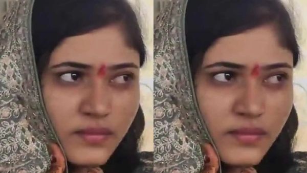 மோடியா பேர் வெச்சாரு? ஆபரேஷன் சிந்தூர் ஏற்படுத்திய சிலிர்ப்பு.. தாலி கட்டினதுமே மனைவி செய்த காரியம்