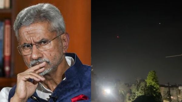 பாகிஸ்தானுக்கு மரண பதிலடியை கொடுக்கும் இந்தியா.. வெளியுறவுத் துறை அமைச்சர் ஜெய்சங்கர் தகவல்